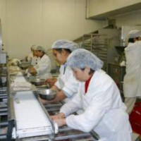 上海古力食品有限公司